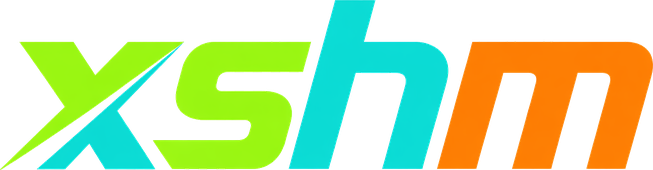 Logo xshm